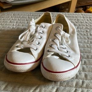 Converse Shoes
